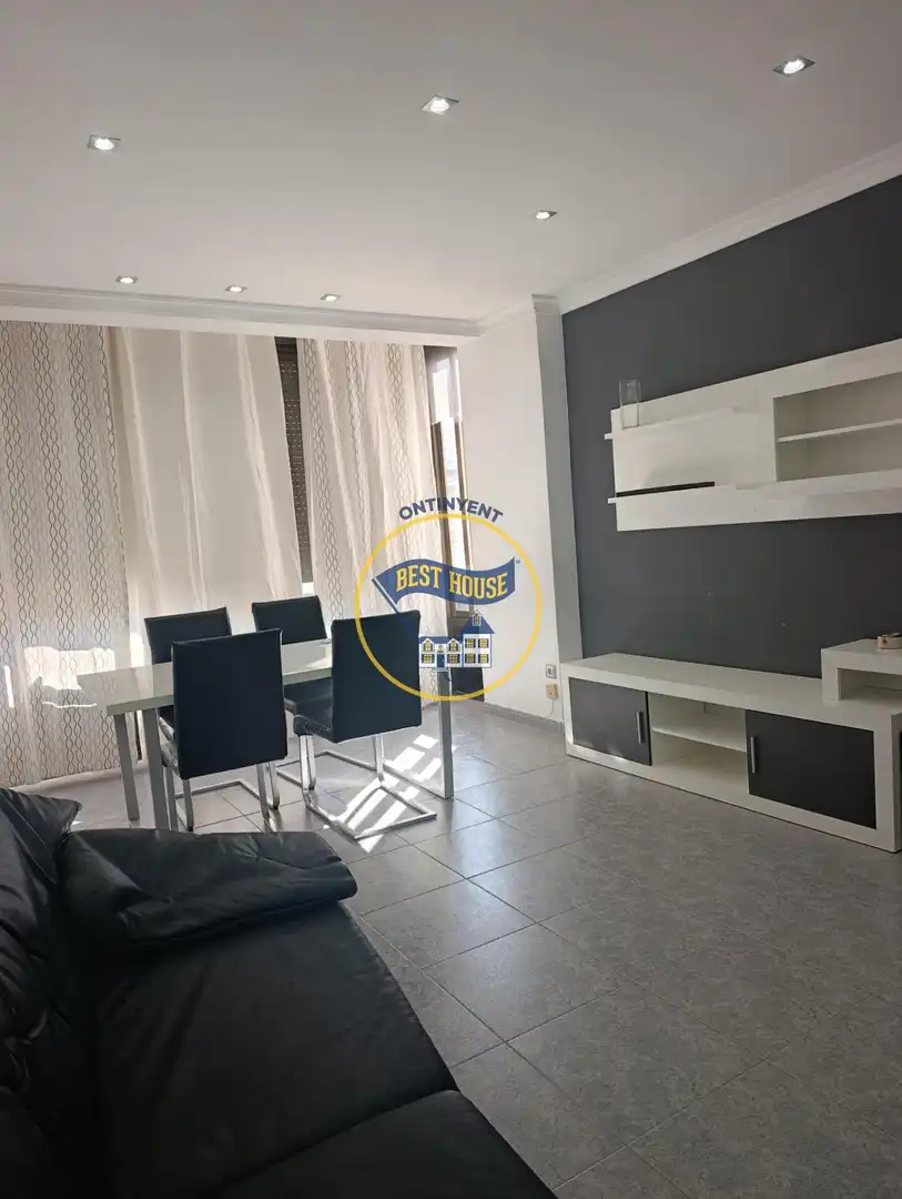 Appartement avec terrasse à vendre à Sant Josep - Zona Hospital, imagen 3