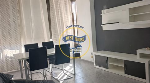 Foto 3 de Piso en venta en Sant Josep - Zona Hospital, Ontinyent
