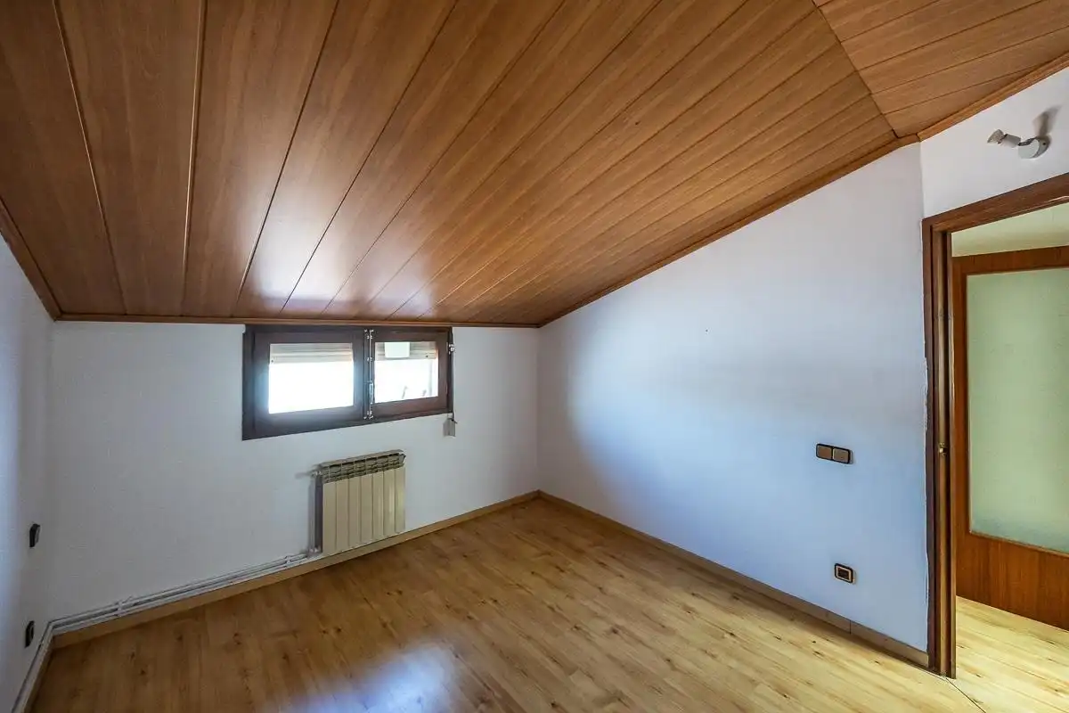 Attic for sale in Sabadell  with Heating and Terrace