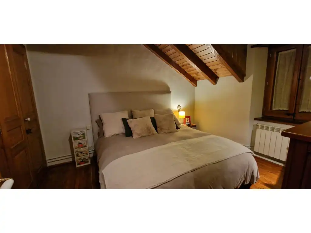 Dormitori de Apartament en venda en La Massana