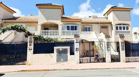 Foto 2 de Àtic en venda a Calle Francisco Soribella López, 2 B, Parque Acuático - Sector 25, Torrevieja