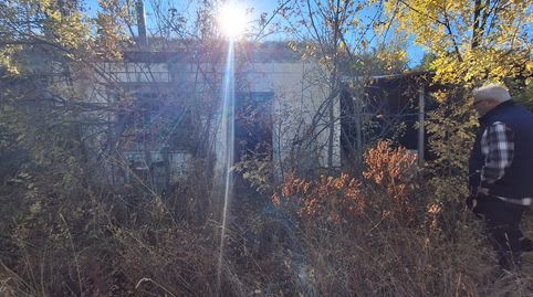 Foto 4 de Casa o chalet en venta en Carretera Albelda, Nalda, La Rioja