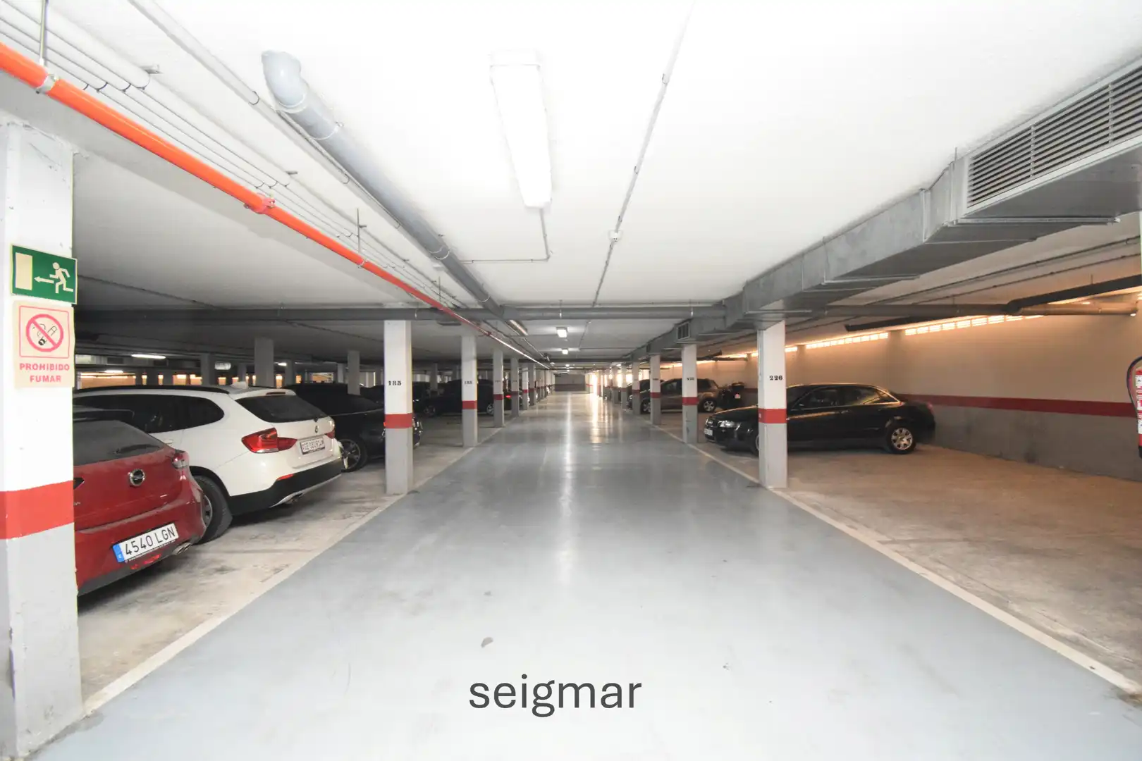 Pis amb piscina en venda a Calle Derramador 10, imagen 25