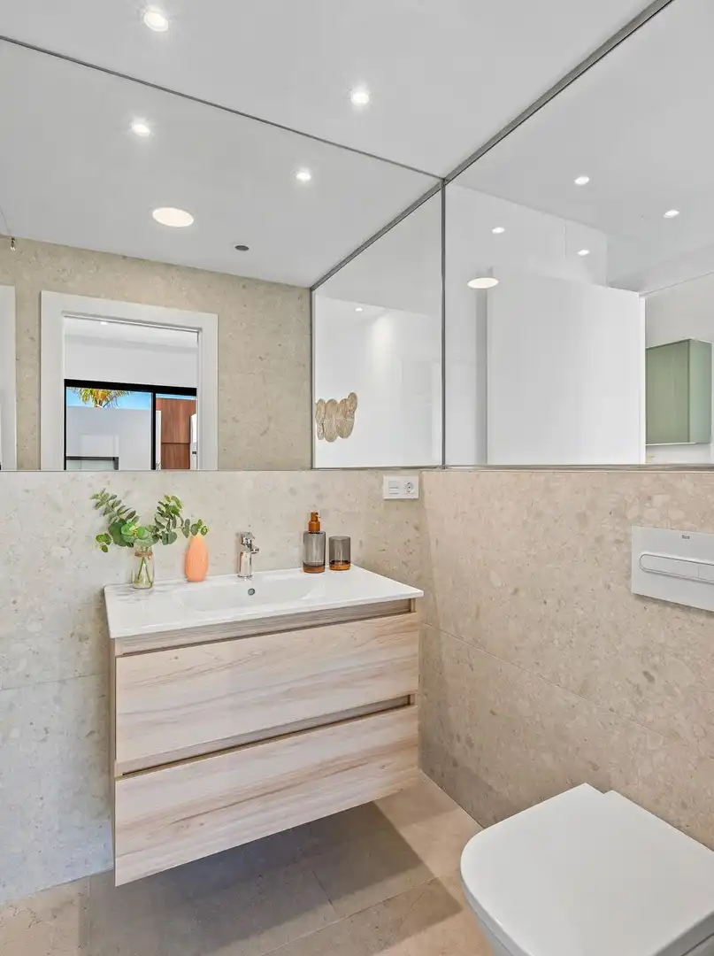 Appartement compact avec piscine à vendre à Las Lomas de Rame - Bahía Bella, imagen 16