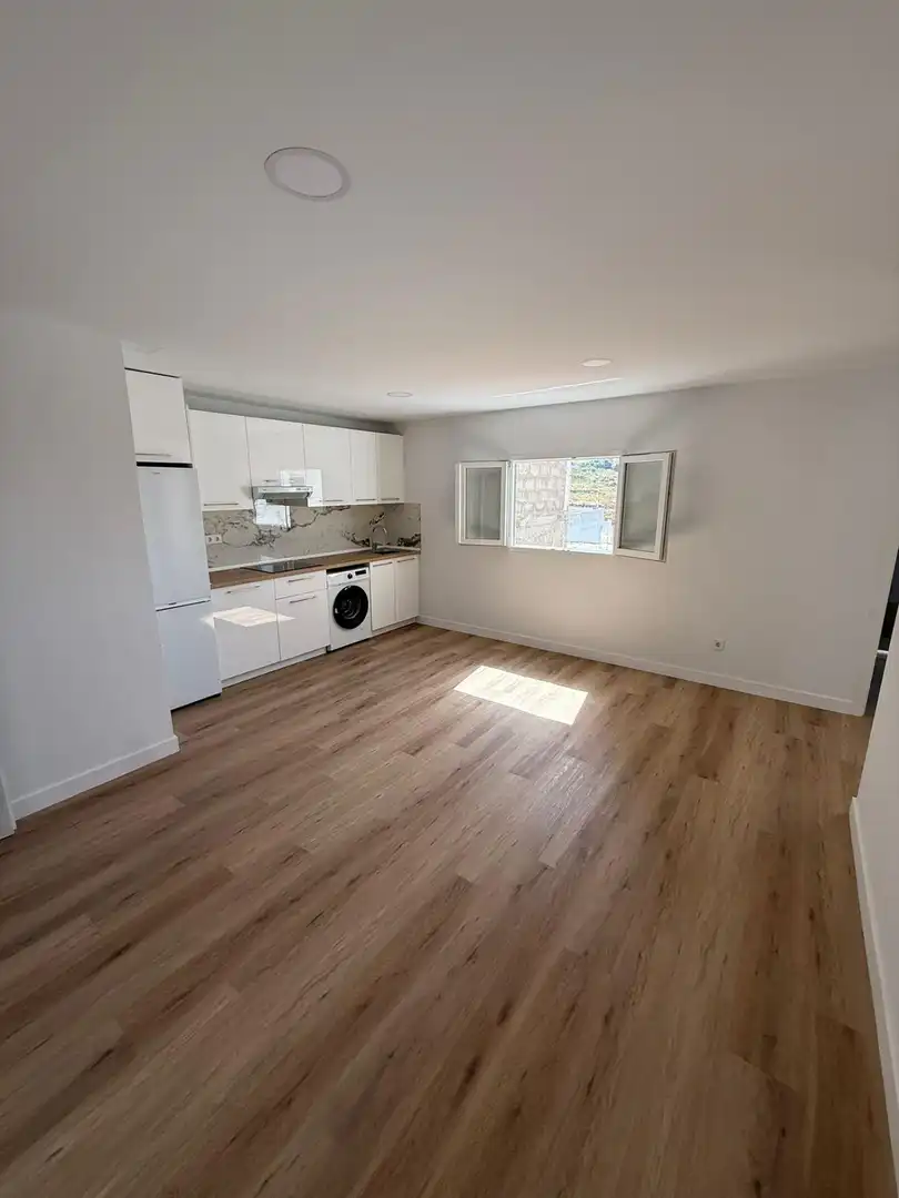 Piso de alquiler en Las Palmas de Gran Canaria con Parquet