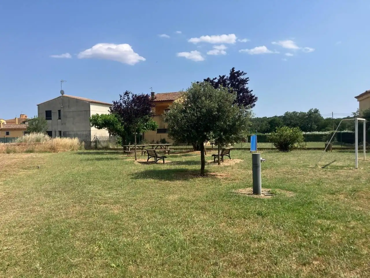 Residencial en venda en Cistella