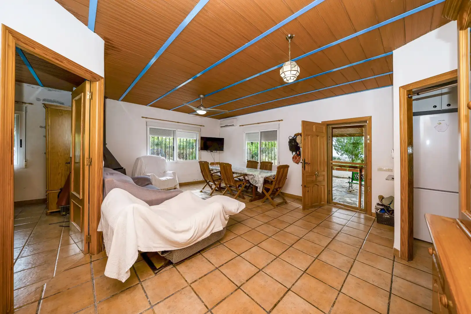 Haus mit Pool zum Verkauf in Campo de Murcia, imagen 15