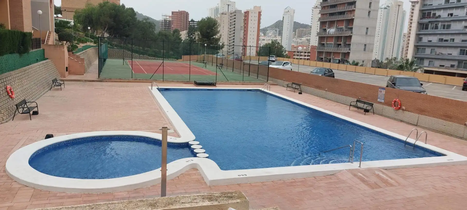 Apartamento con piscina en venta en Playa de Poniente, imagen 22