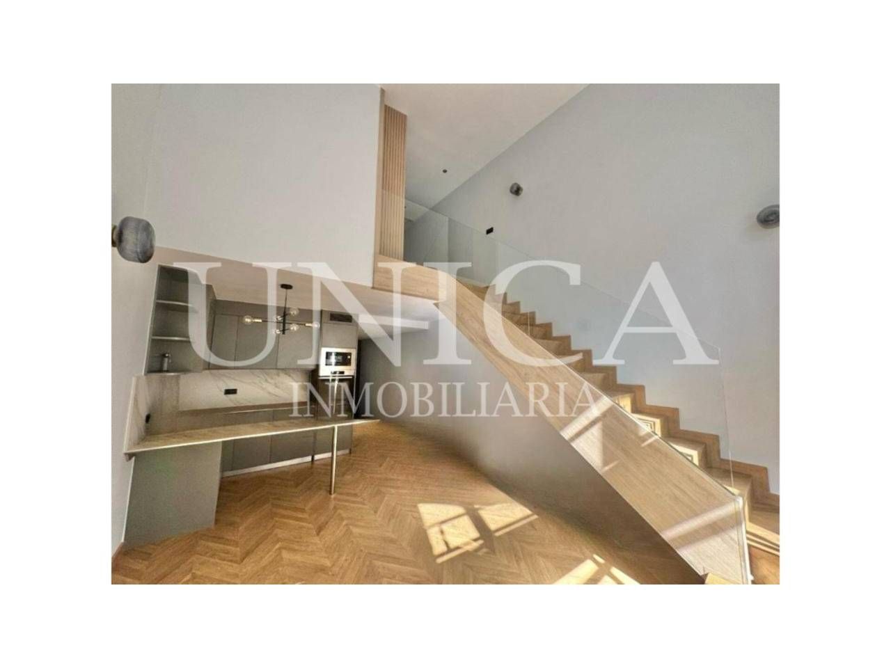 Dúplex en venda en  Madrid Capital amb Aire condicionat, Calefacció i Parquet