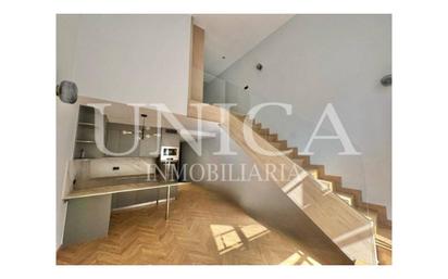 Duplex for sale in  Madrid Capital  with Air Conditioner, Heating and Parquet flooring