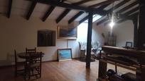 Sala d'estar de Casa adosada en venda en Usurbil amb Jardí privat, Terrassa i Traster