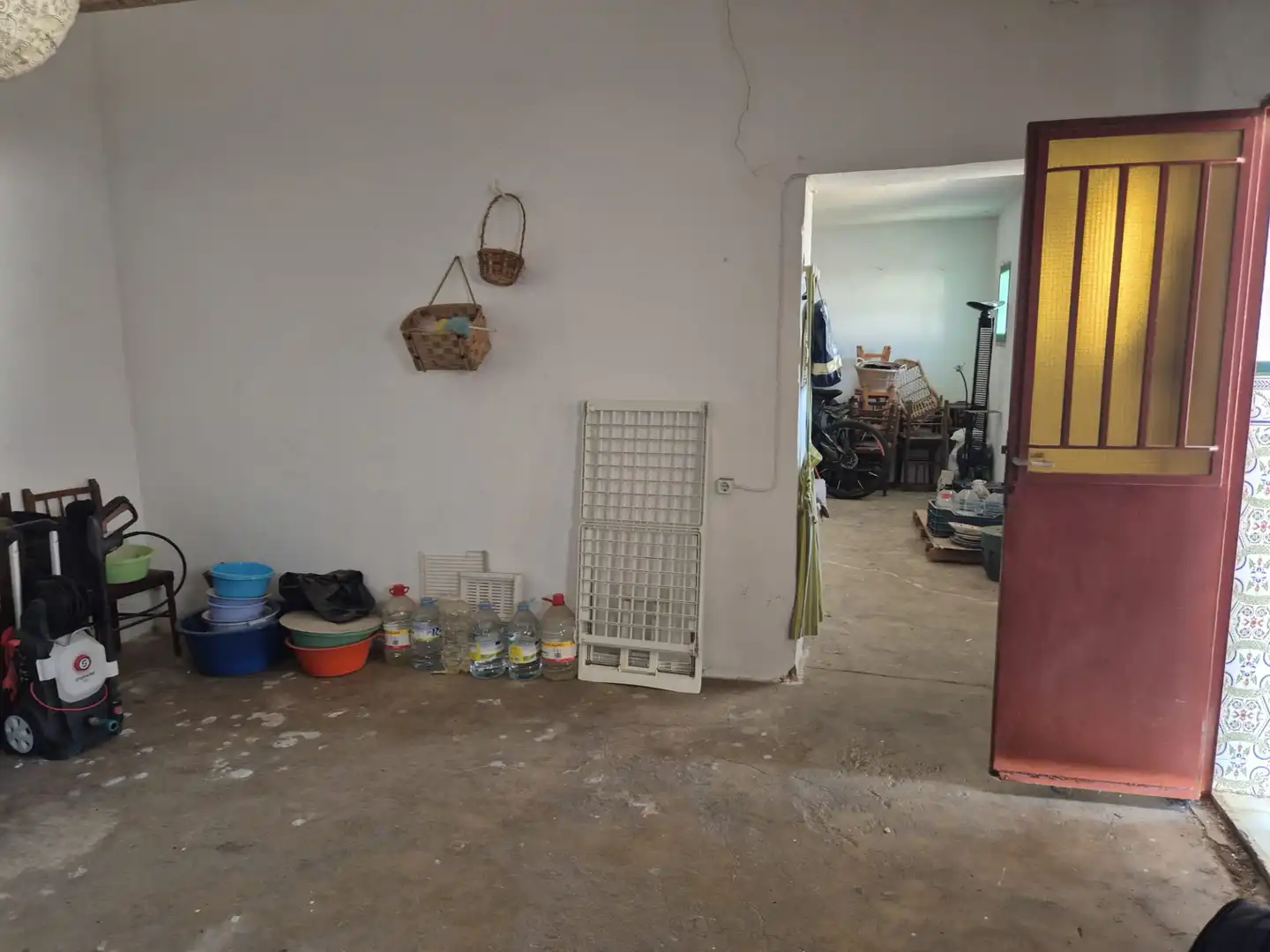 Casa o chalet en venta en Villanueva de la Serena con Amueblado