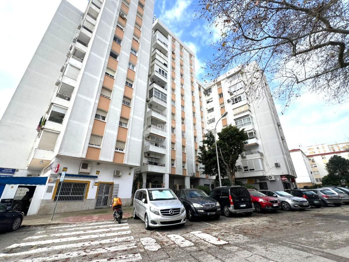 Piso en venta en Santiago - Coronación