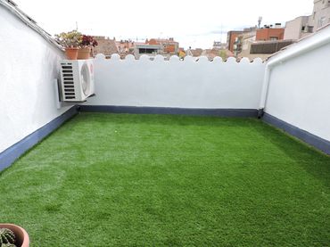 Duplex avec balcon à vendre à Centre - Sant Oleguer