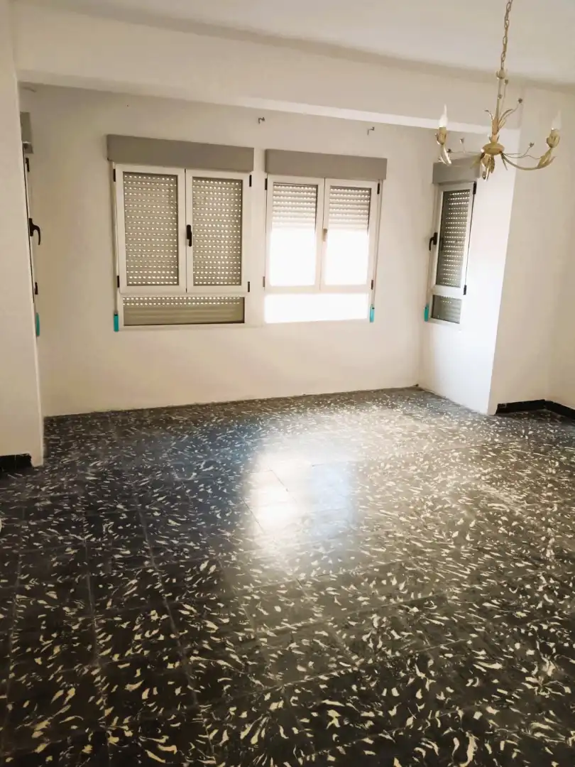 Schlafzimmer von Gebäude zum Verkauf in Mogente / Moixent