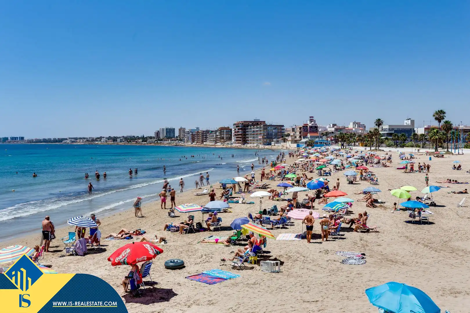 Piso con ascensor en venta en Playa del Acequión, Náufragos y Rocío del Mar, imagen 66