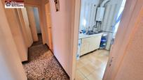 Kitchen of Flat for sale in Benidorm  with Air Conditioner and Terrace