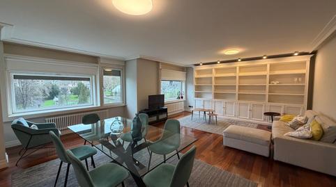 Photo 2 of Flat to rent in Leizaola Lehendakariaren Kalea, Abandoibarra - Guggenheim, Bilbao