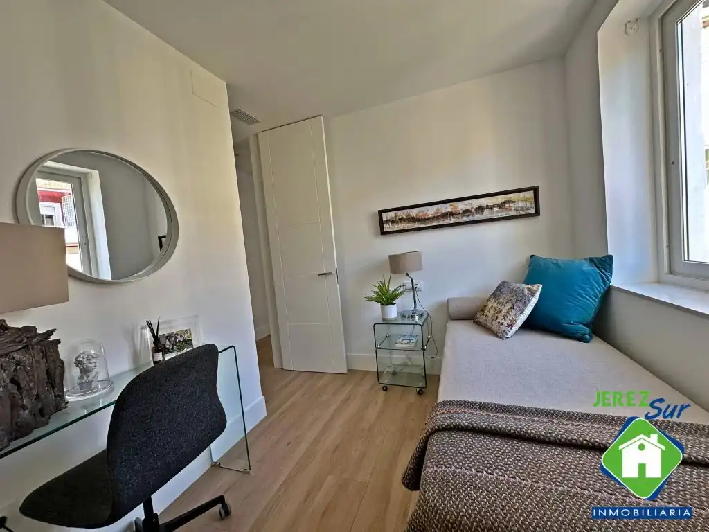 Piso con ascensor en venta en Madre de Dios - Vallesequillo, imagen 24