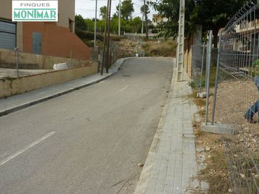 Terreno residenziale in vendita a Olivella