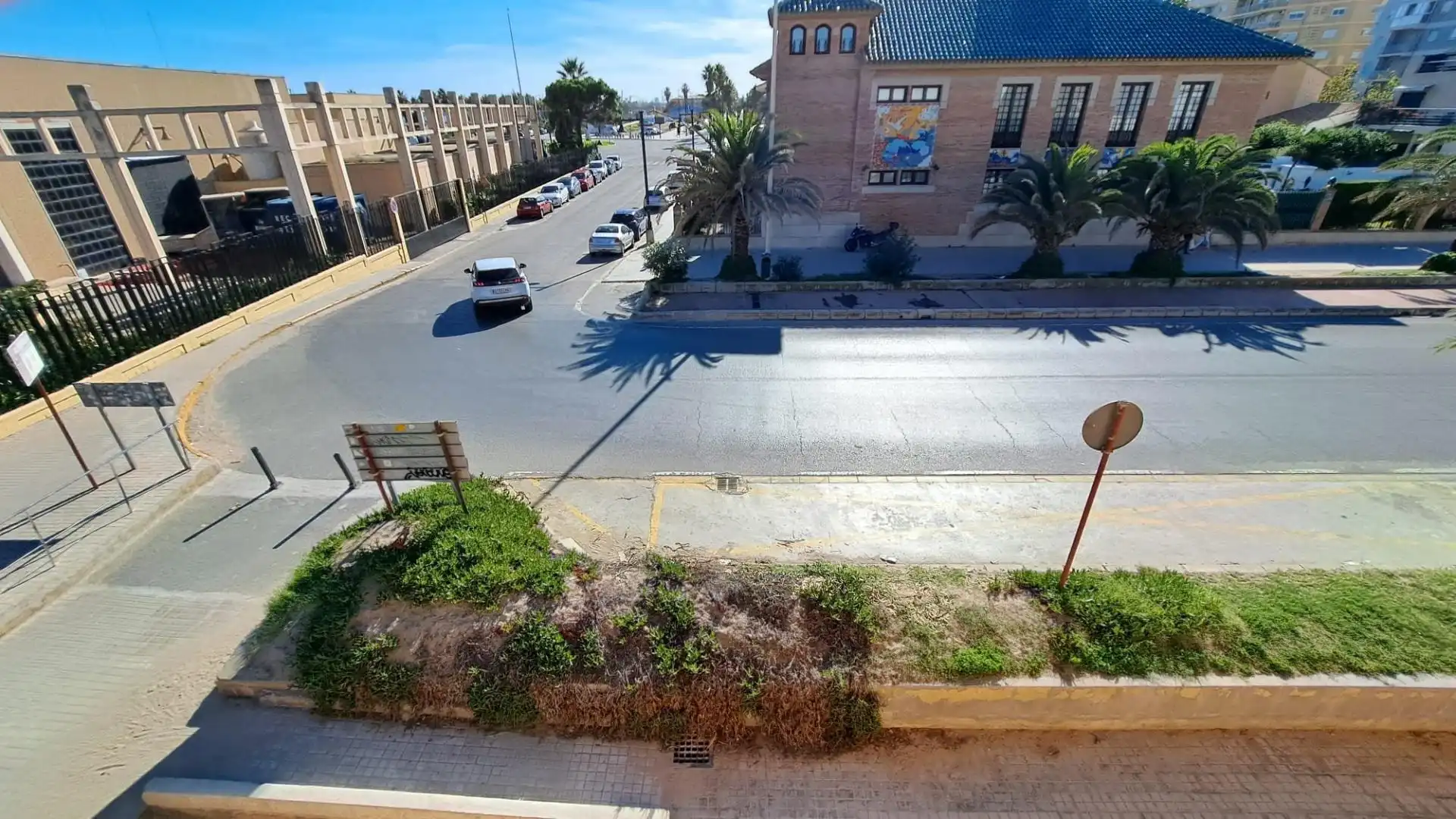 Commercial properties for sale in La Patacona