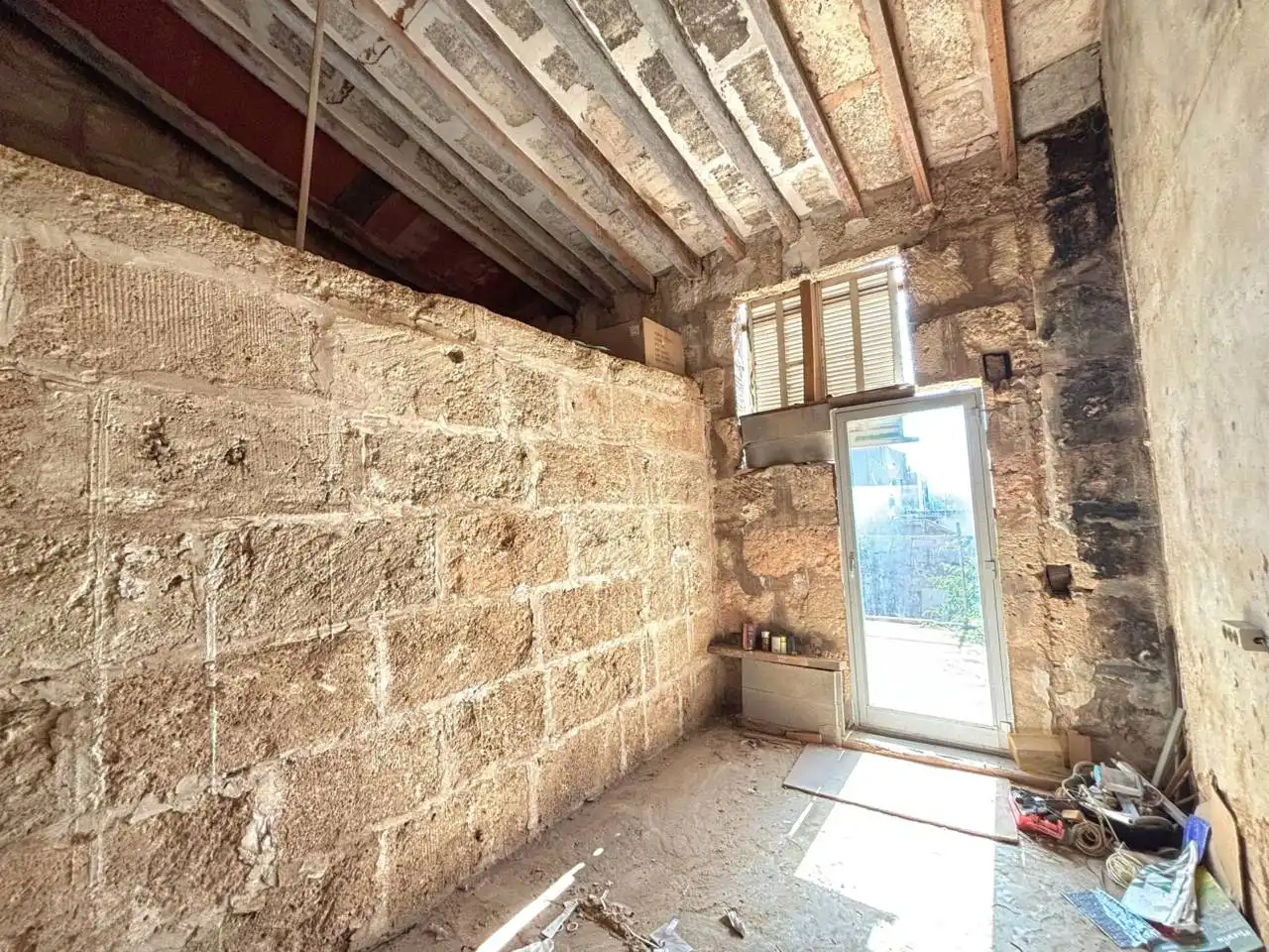 Casa con giardino in vendita a Llucmajor pueblo, imagen 26