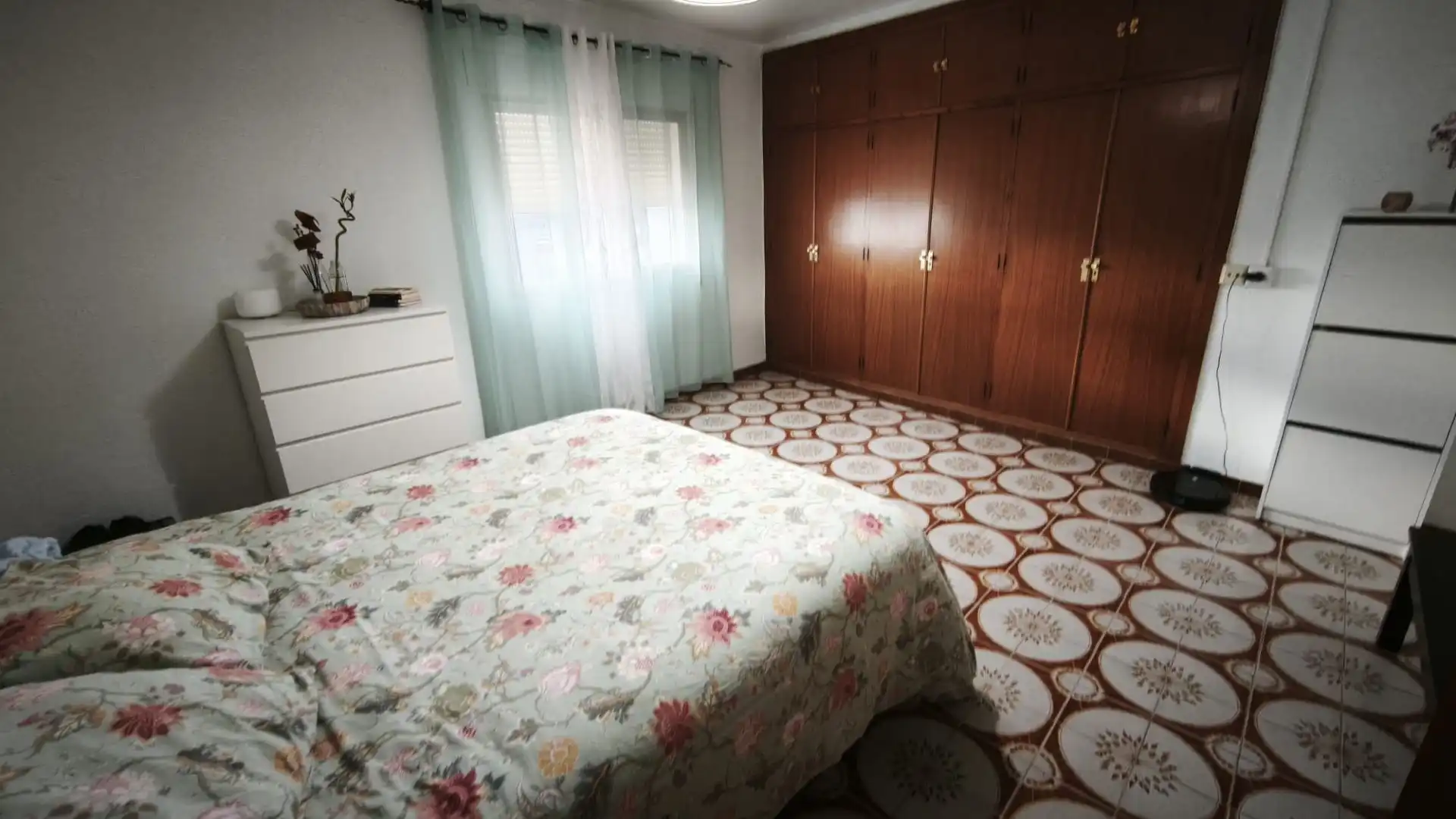 Dormitori de Casa o xalet en venda en Málaga amb Terrassa
