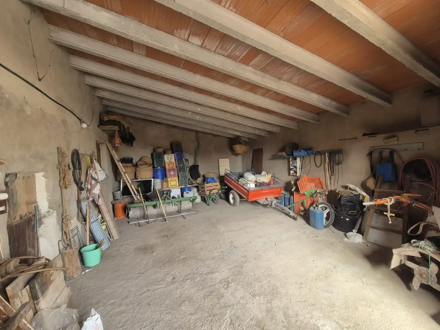 Casa rústica en venda a Tobarra, imagen 29
