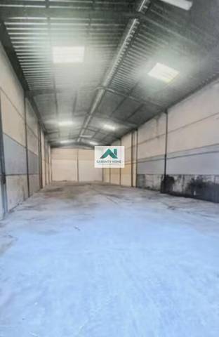 Nave industrial en Alquiler en San Telmo - Federico Mayo - El Porta