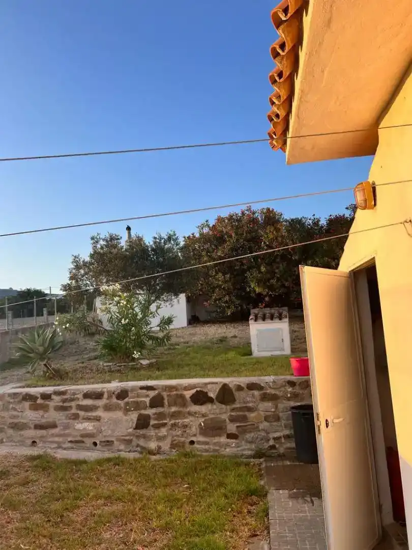 Country house zum Verkauf in Tarifa