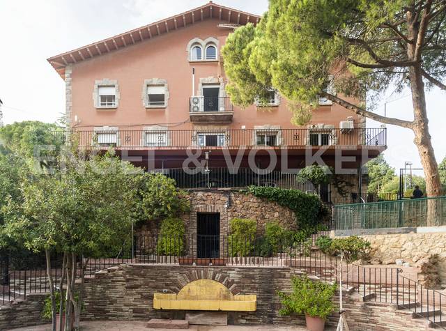 Oficina en Venta en Pedralbes