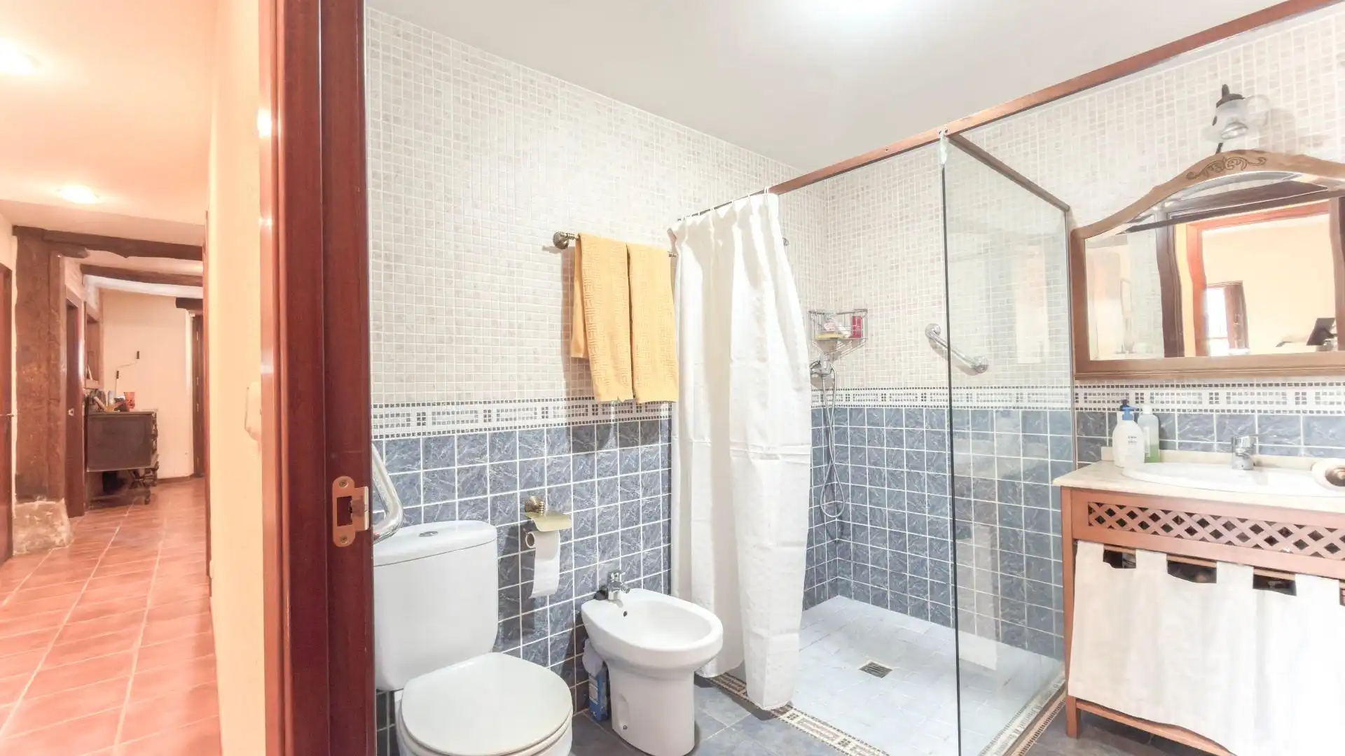 Landhaus mit Garten zum Verkauf in Camino MUNTOGORRI, imagen 9