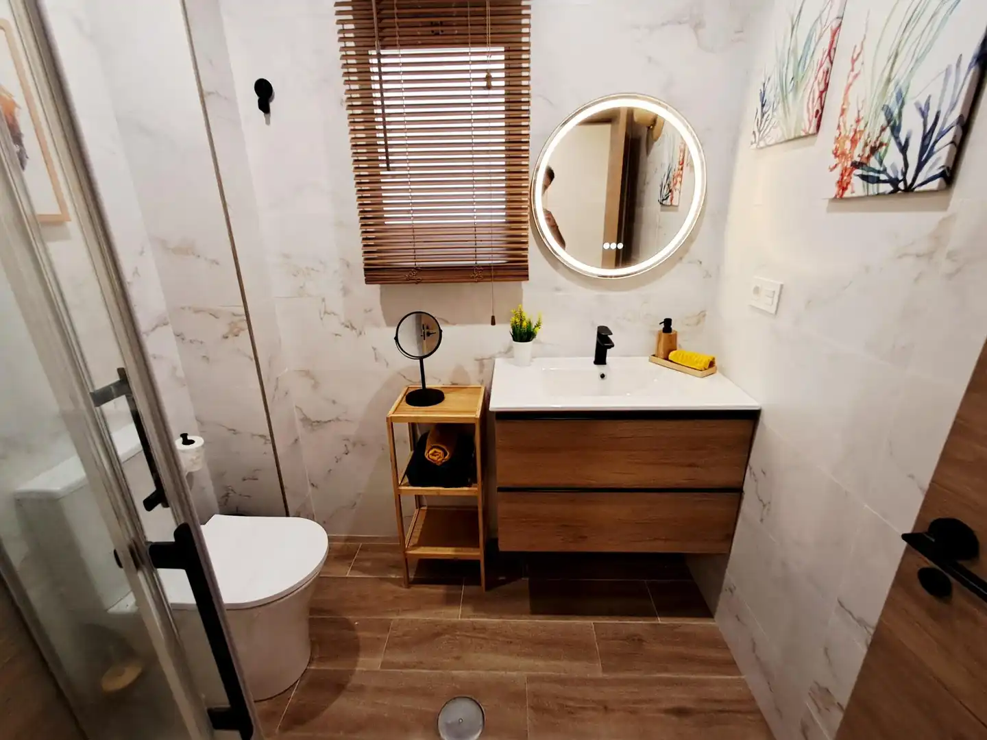 Appartamento con terrazza in vendita a Calle de la Sal, imagen 29