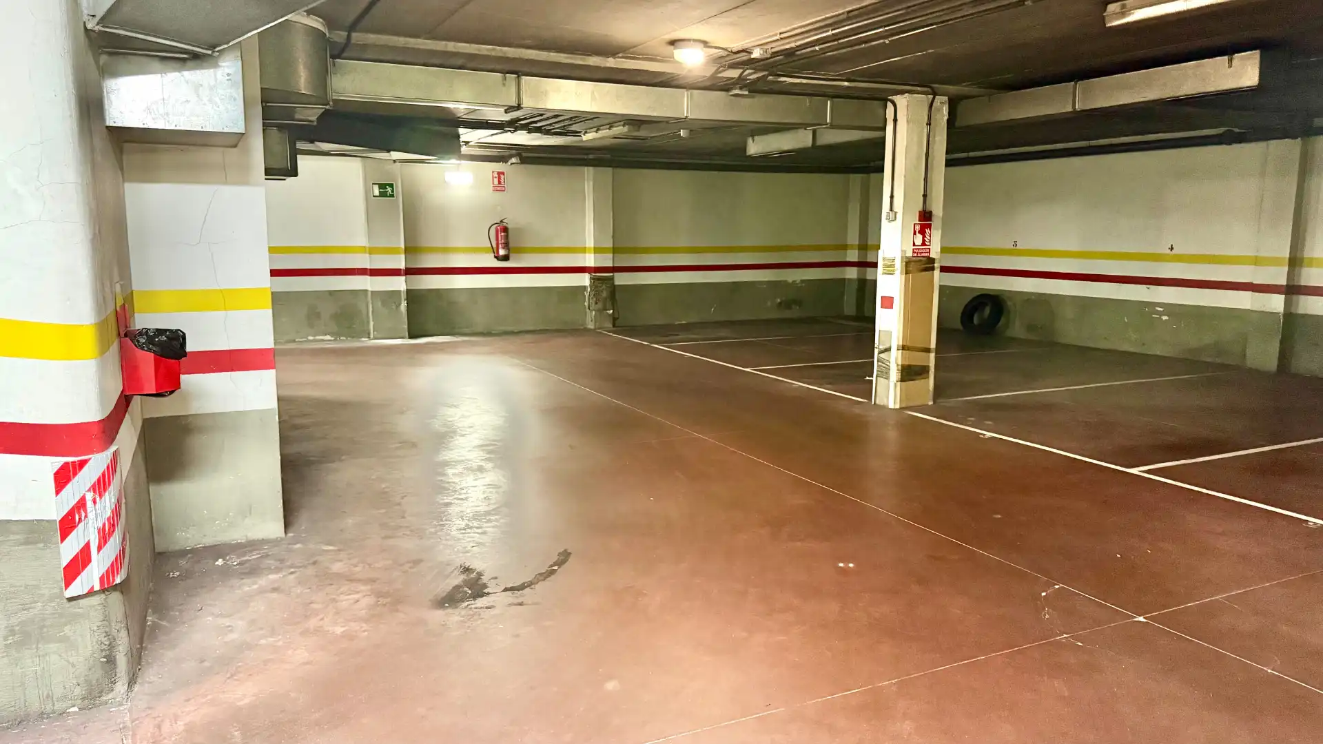 Individual con ascensor en alquiler en Calle Manuel Pedregal 10, imagen 11