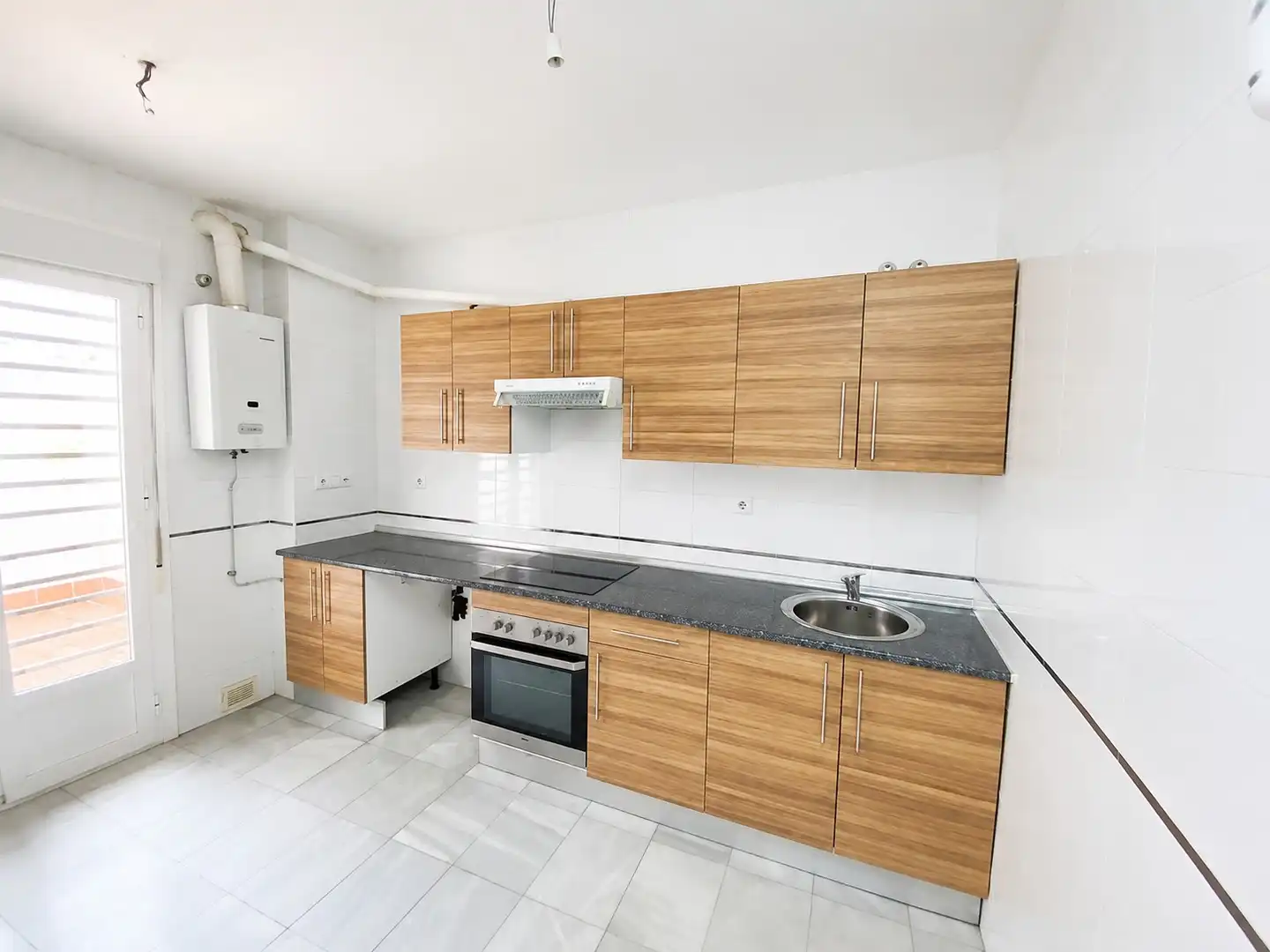 Wohnung zum Verkauf in Calle Balmes 1, imagen 2