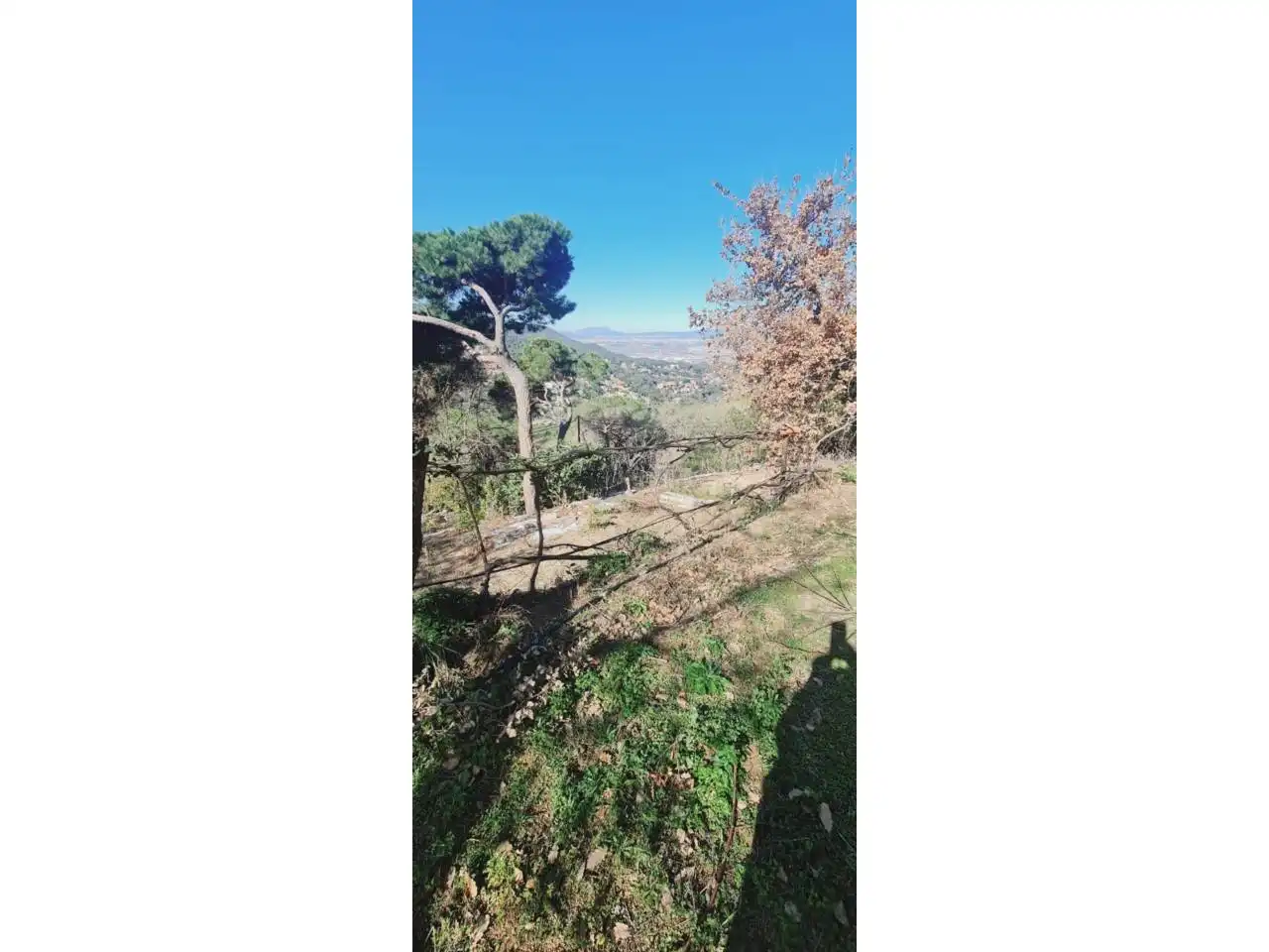 Terreno rustico in vendita a Sant Fost de Campsentelles, imagen 82