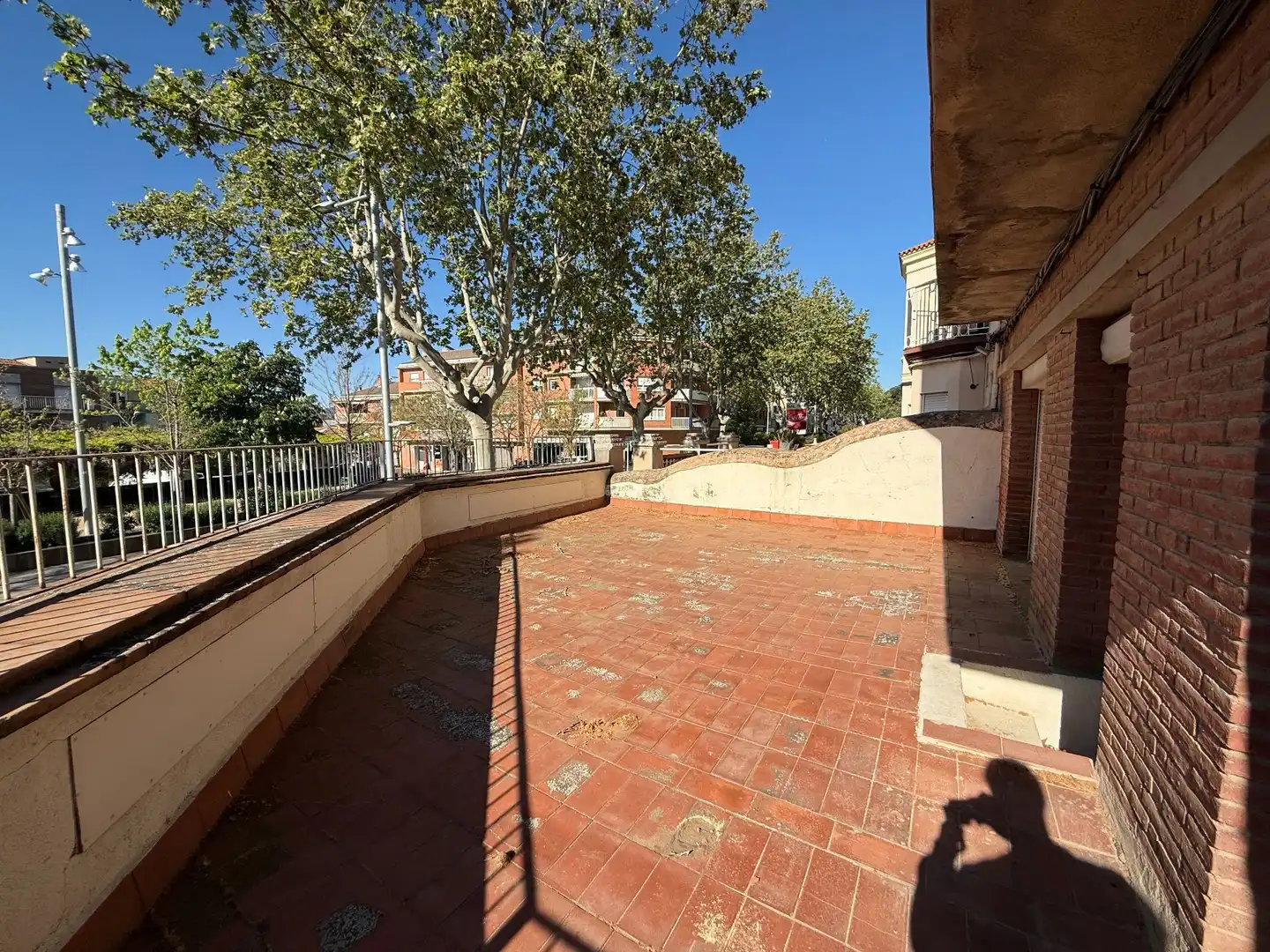 Terrassa de Edifici en venda en Llevant