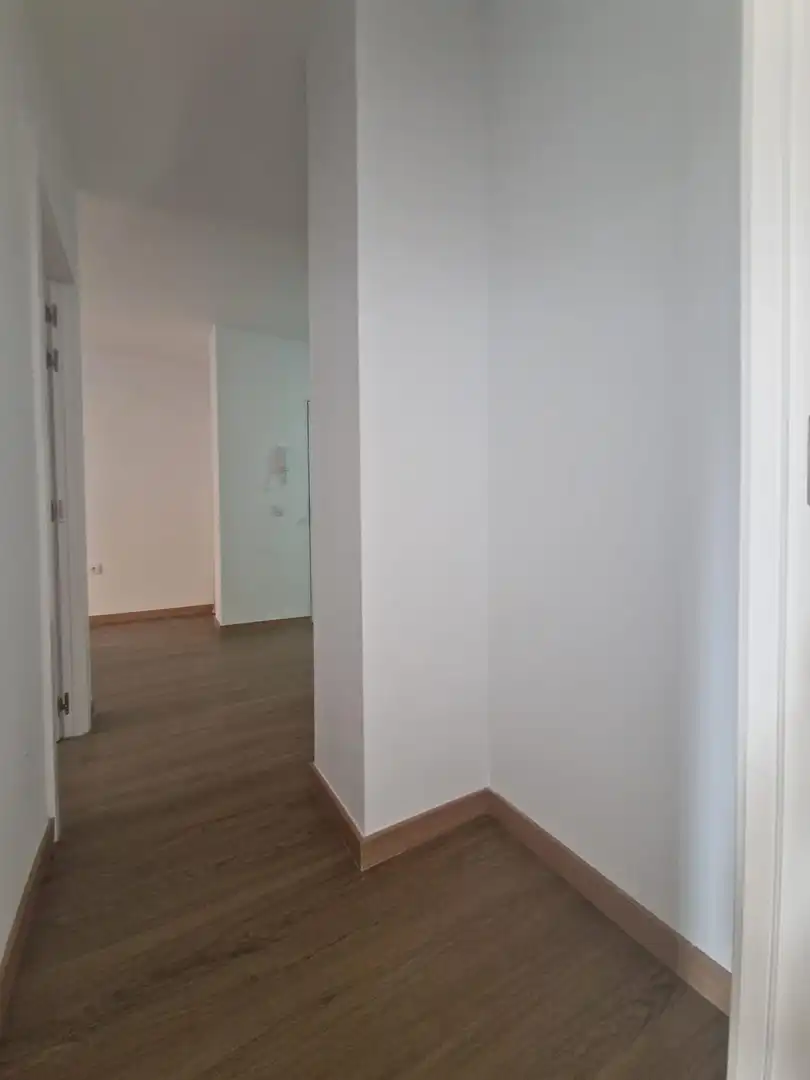 Planta baja en venta en Puerto Real con Parquet