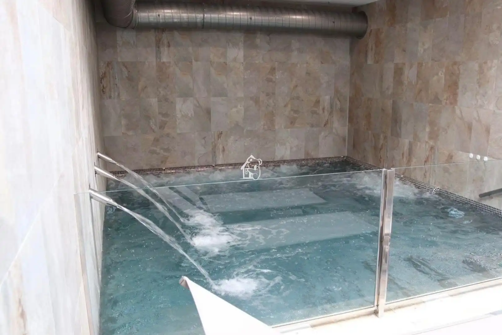 Àtic amb piscina de lloguer a El Raso, imagen 25