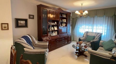 Foto 2 de Pis en venda a Centro - Plaza Mayor, Ciudad Real Capital