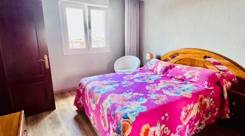 Foto 3 de Pis de lloguer a Obispo Menendez de Luarca, Los Castros, Cantabria