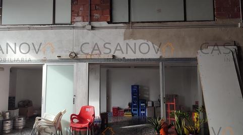 Foto 3 de Local en venta en Alberic, Valencia