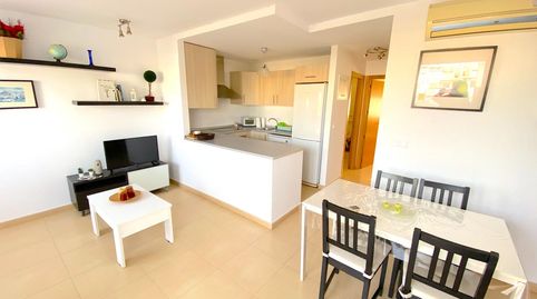 Apartamento de 2 dormitorios con gran solárium en Condado de Alhama Golf Resort, imatge 2