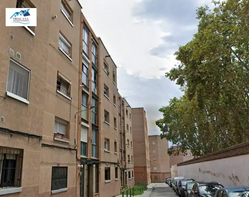 Wohnung zum Verkauf in Calle de Don Quijote, imagen 2