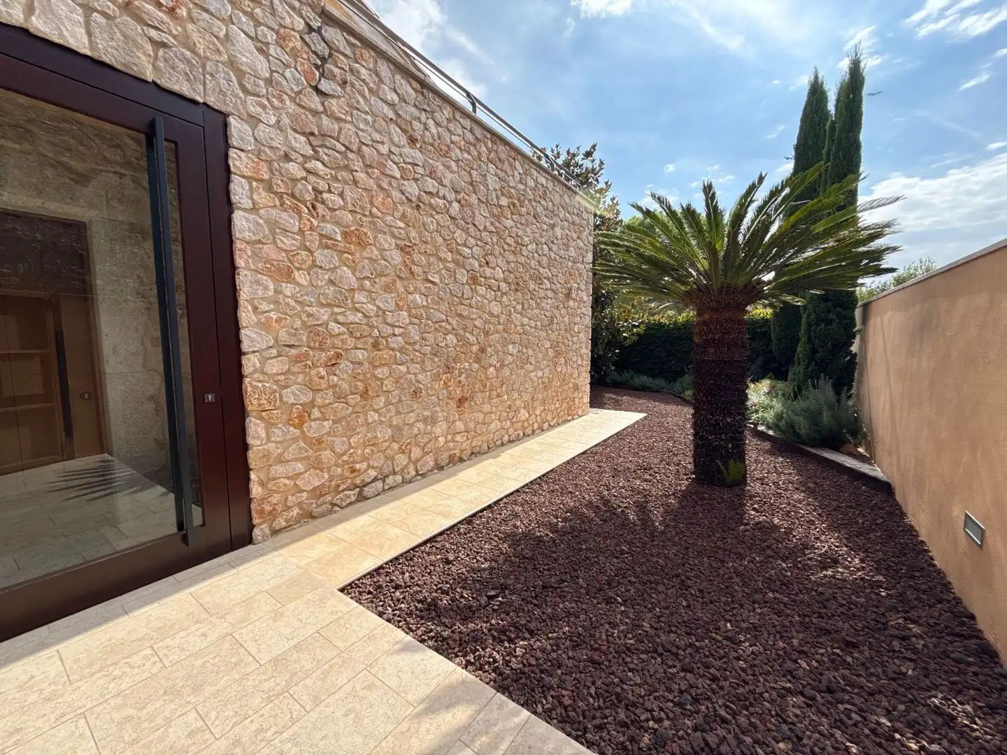 Casa amb piscina en venda a BAIX, imagen 10