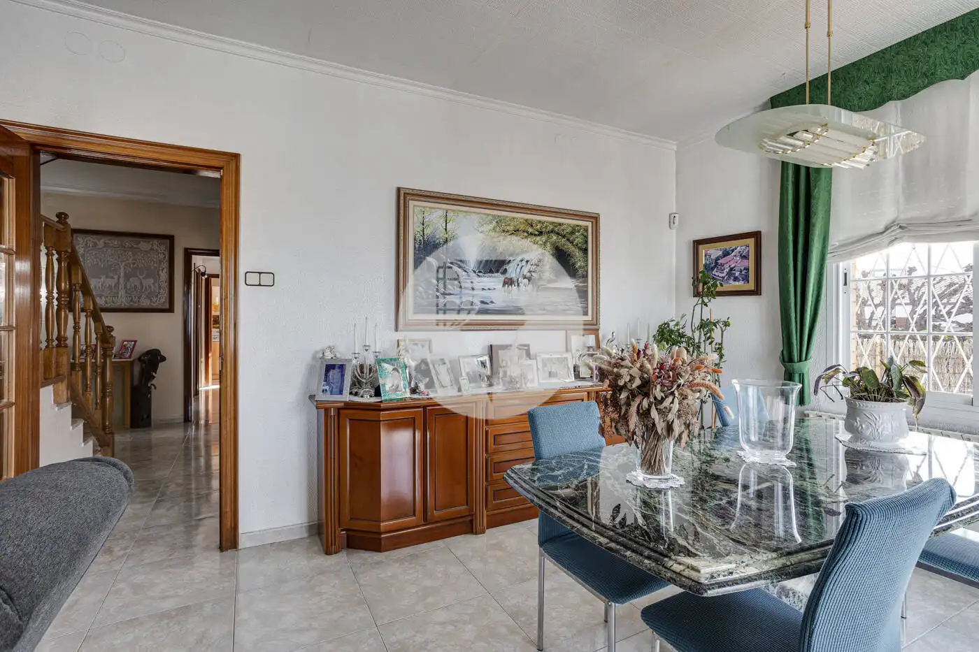 Casa o chalet en venta en La Miranda