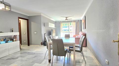 Foto 4 de Pis en venda a Miraflores, Marbella