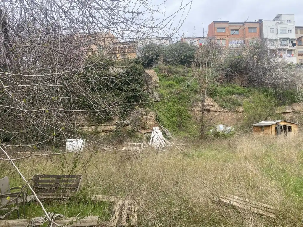 Wohnbaugrundstück zum Verkauf in Poble Nou, imagen 9