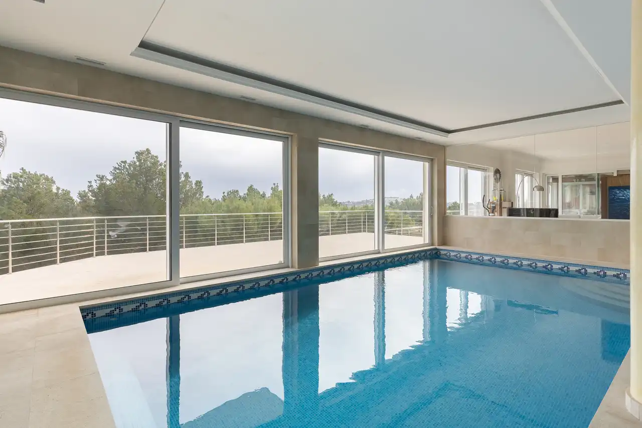 Country house zum Verkauf in Costa de la Calma