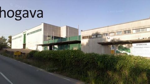Nave industrial en Abrera, imatge 2